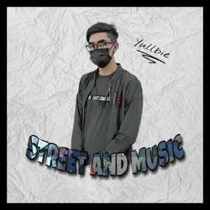 Álbum Street And Music de Yullbie AMC