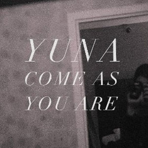 Álbum Come As You Are de Yuna