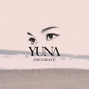 Álbum Decorate EP de Yuna