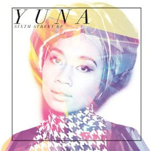 Álbum Sixth Street EP de Yuna