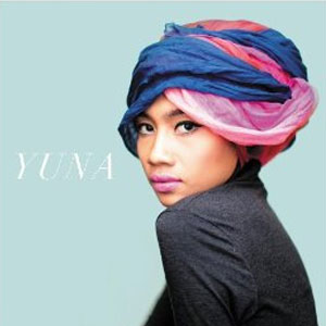 Álbum Yuna de Yuna