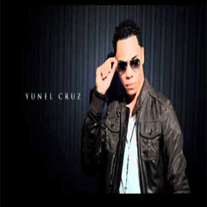 Álbum Mi Colombianita de Yunel Cruz