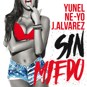 Álbum Sin Miedo de Yunel Cruz