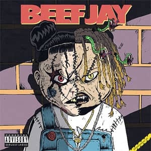 Álbum Beef Jay de Yung Beef