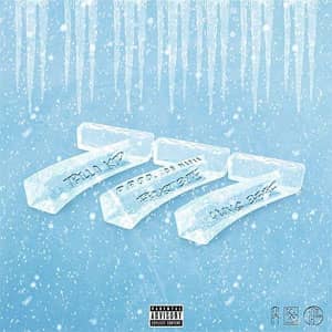 Álbum Frostbite de Yung Beef