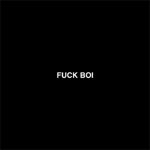 Álbum Fuck Boi  de Yung Beef