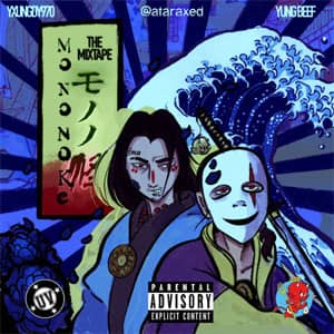 Álbum Mononoke de Yung Beef