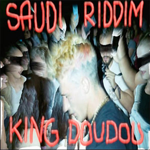 Álbum Saudi Riddim de Yung Beef