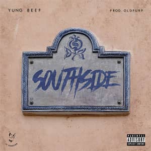 Álbum Southside de Yung Beef