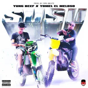 Álbum Susu de Yung Beef