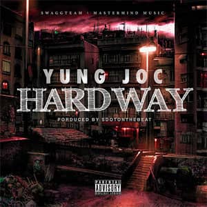 Álbum HardWay de Yung Joc