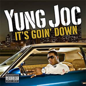 Álbum It's Goin' Down de Yung Joc