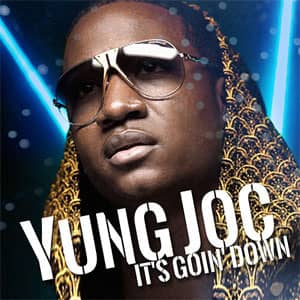 Álbum It's Goin' Down de Yung Joc