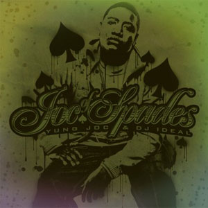 Álbum Joc Of All Spades de Yung Joc