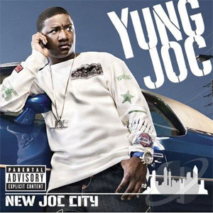 Álbum New Joc City de Yung Joc