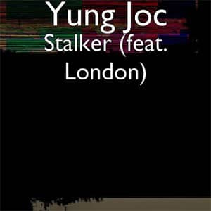 Álbum Stalker  de Yung Joc