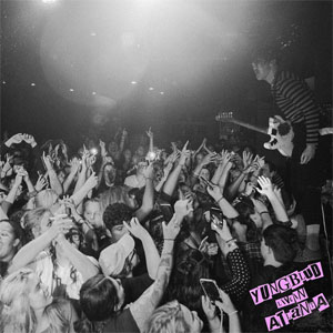 Álbum Live In Atlanta de Yungblud