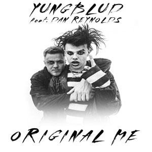 Álbum Original Me de Yungblud