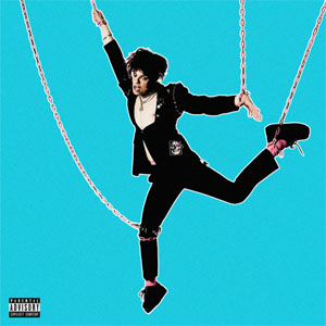 Álbum Parents de Yungblud