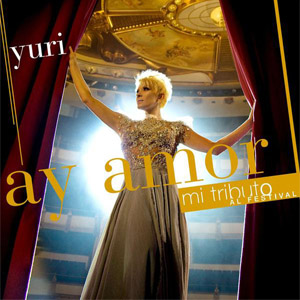 Álbum Ay Amor de Yuri