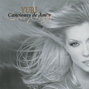 Álbum Canciones De Amor de Yuri