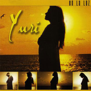 Álbum En La Luz de Yuri