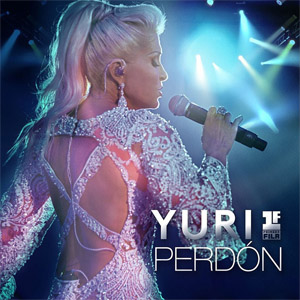 Álbum Perdón de Yuri