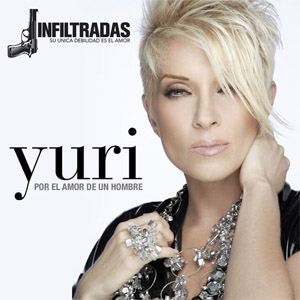 Álbum Por El Amor De Un Hombre de Yuri