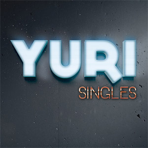 Álbum Singles de Yuri