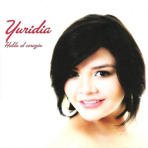 Álbum Habla el Corazón de Yuridia