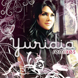 Álbum Remixes de Yuridia
