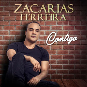 Álbum Contigo de Zacarias Ferreira