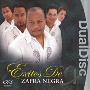 Álbum Éxitos De Zafra Negra de Zafra Negra