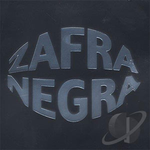 Álbum Por El Mismo Camino de Zafra Negra