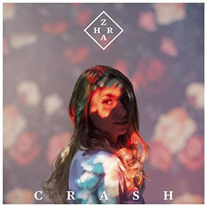 Álbum Crash de Zahara