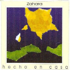 Álbum Hecho En Casa de Zahara