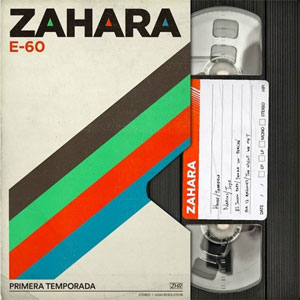 Álbum Primera Temporada - EP de Zahara