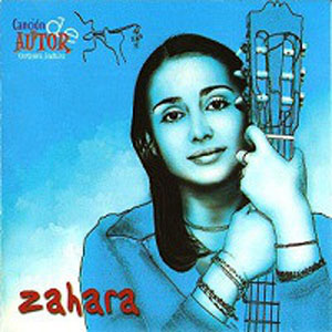 Álbum Zahara de Zahara