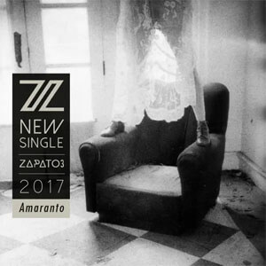 Álbum Amaranto de Zapato 3