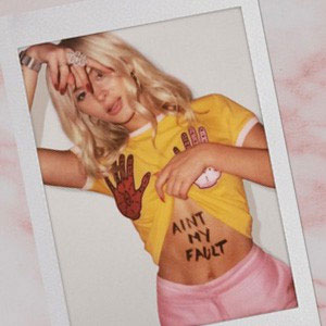 Álbum Ain't My Fault de Zara Larsson