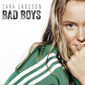 Álbum Bad Boys de Zara Larsson