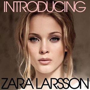 Álbum Introducing de Zara Larsson