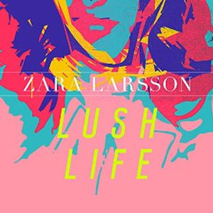 Álbum Luhs Life de Zara Larsson
