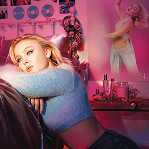 Álbum Poster Girl de Zara Larsson