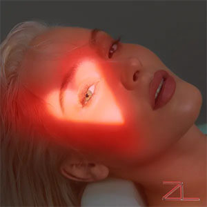 Álbum Talk About Love de Zara Larsson