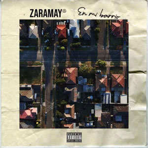 Álbum En Mi Barrio de Zaramay