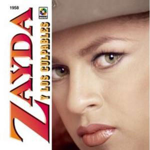Álbum Zayda Y los Culpables de Zayda y Los Culpables