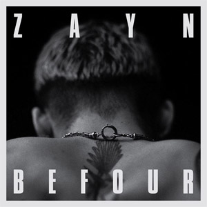 Álbum Befour de Zayn Malik