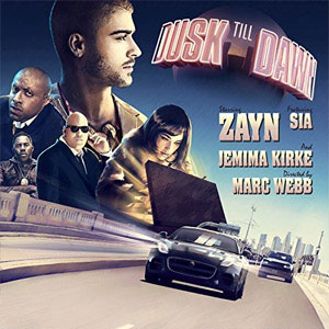 Álbum Dusk Till Dawn de Zayn Malik
