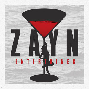 Álbum Entertainer de Zayn Malik